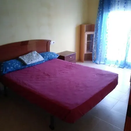 Centro Oropesa Apartament *